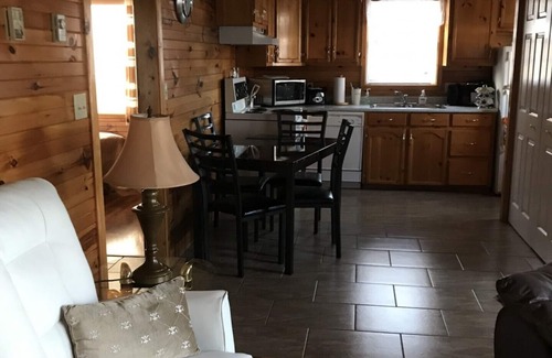 Summerside Cottage | Sunset Cottage #2 near beaches, golfing, trails, shopping and local attractions!