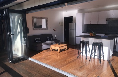 Myocum House | Sunset Cottage, Byron Bay