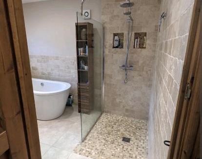 Llanelli House | Sunset cottage