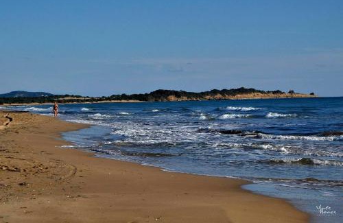 Skala House | Sunset Cottage