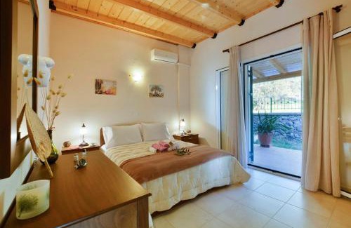 Skala House | Sunset Cottage