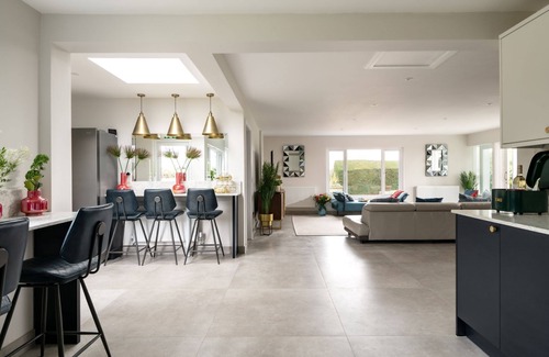 Ham Cottage | Sunset Cottage - Luxury Cottages
