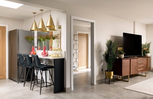 Ham Cottage | Sunset Cottage - Luxury Cottages