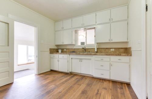 Harrison House | Sunset Cottage