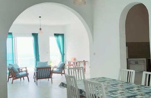 Ghajnsielem Apartment | Sunset Court Self Catering Sea View Apartment
