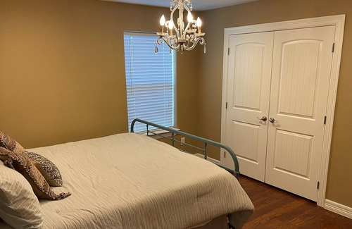 Blanchard House | Sunset Cove #1 - Lakefront Retreat, Waterfront with Spectacular Sunset Views!