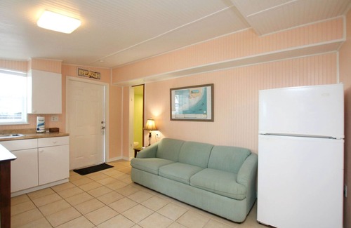 Key Largo Hotel | Sunset Cove Beach Resort