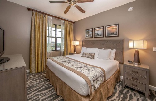 Marco Island Resort | 🌴 Sunset Cove Resort✨ Experience Paradise in a 3 Bedroom Villa Sleeps 8!