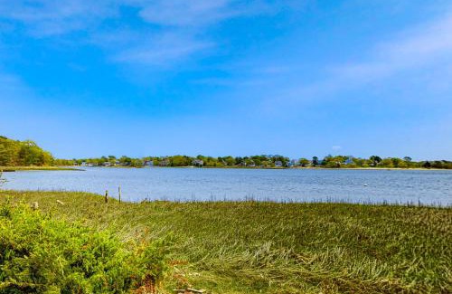 Wareham House | Sunset Cove Retreat