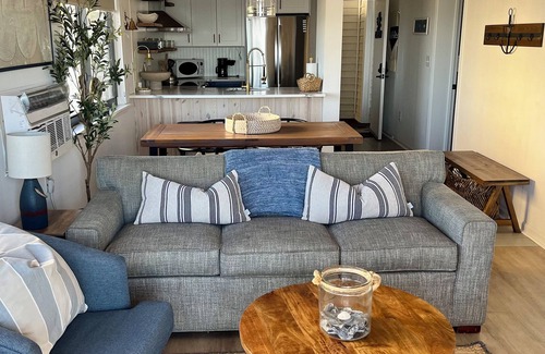 Crescent Beach Condo | Sunset Cove at Cresent Beach!