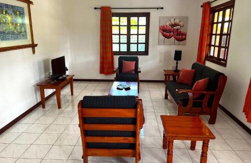 Anse Kerlan House | Sunset Cove Villa