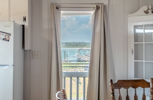Topsail Beach House | Sunset | Covered Porch + Walk to the Beach!