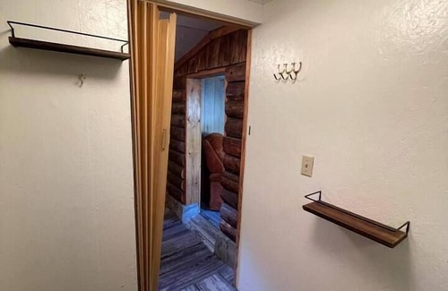 Collbran Cabin | Sunset - Cozy Cabin - Collbran CO - Sleeps 2