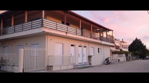 Patras Apartment | Sunset Dafnes Beach 2