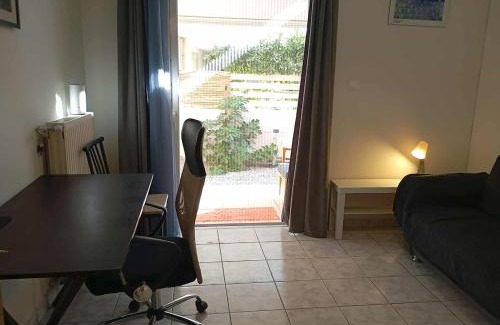 Patras Apartment | Sunset Dafnes Beach 2