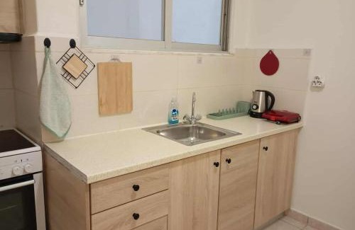 Patras Apartment | Sunset Dafnes Beach 2