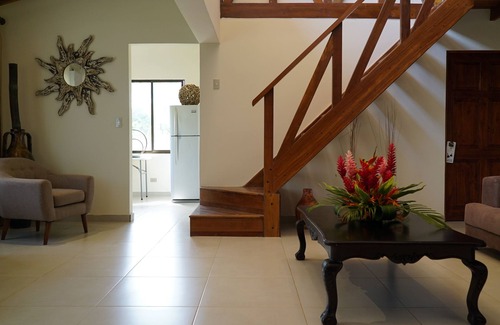 Esterillos Este House | Sunset del Mar Beach Front House