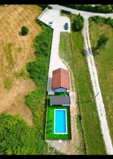 Konjic House | Sunset Dream Home Konjic