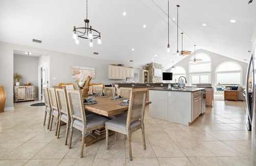 Dauphin Island House | Sunset Dreams - Gulf Front Home - POOL Jan. 2024