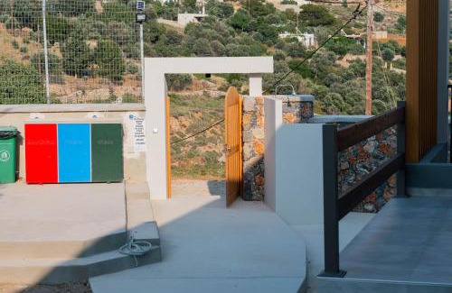 Kalymnos Apartment | Sunset Dreams Spyros