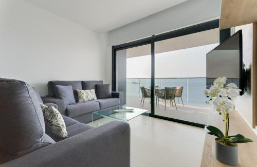 Cala Apartment | SUNSET DRIVE 128 Luxury Beach Retreat by CAR