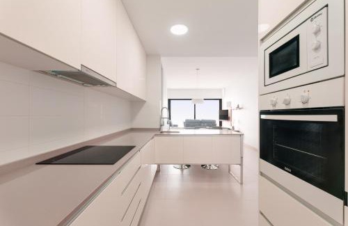 Cala Apartment | SUNSET DRIVE 128 Luxury Beach Retreat by CAR