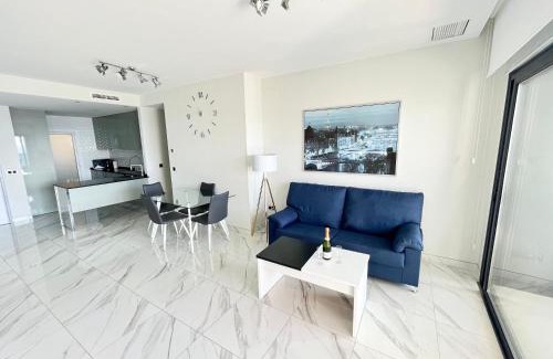 Cala Apartment | Sunset Drive Resort & Spa