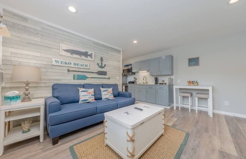 Bridgman Condo | Sunset Dunes Villa D8