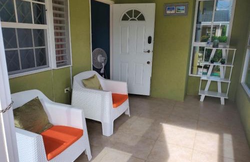 Mammee Bay House | Sunset Escape Villa of Drax Hall