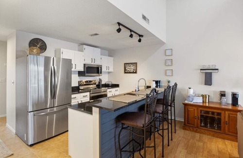 Osage Beach Condo | Sunset Escape - Waterfront, Pool, & More!