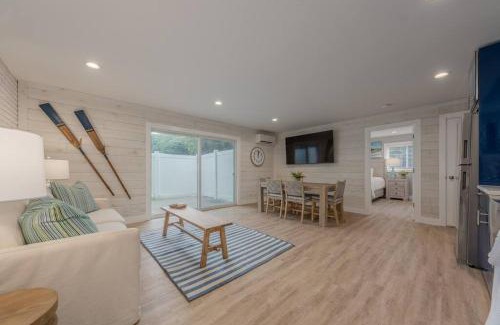 Bridgman House | Sunset Family Villa C1