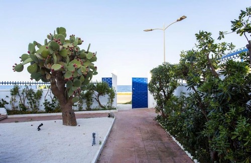 Isola delle Femmine Apartment | Sunset Garden - Isola delle Femmine