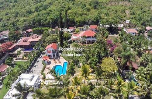 Comuna San Jose House | Sunset Gardens