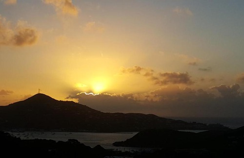 Estate Contant House | Sunset Gardens Guesthouse