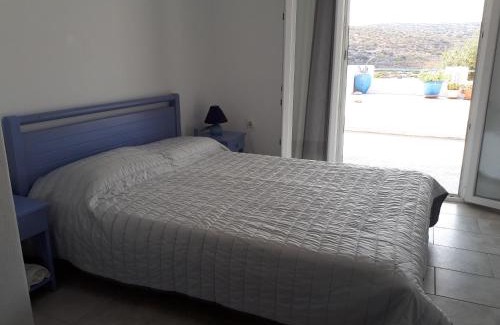 Ag. Georgios Apartment | Sunset