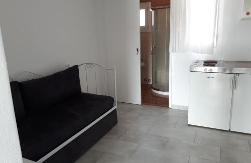 Ag. Georgios Apartment | Sunset