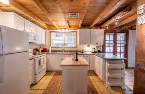 Opelousas Cabin | Sunset Grove LA