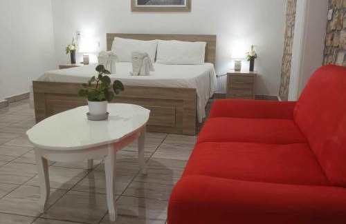Himare House | Sunset Guest house
