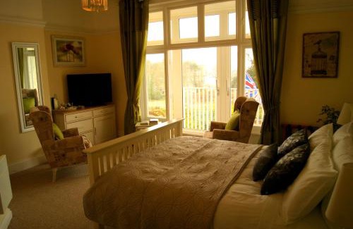 Hunstanton Bed & Breakfast | Sunset Guest House