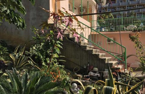 Gagra House | Sunset Guest House