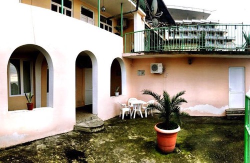 Gagra House | Sunset Guest House