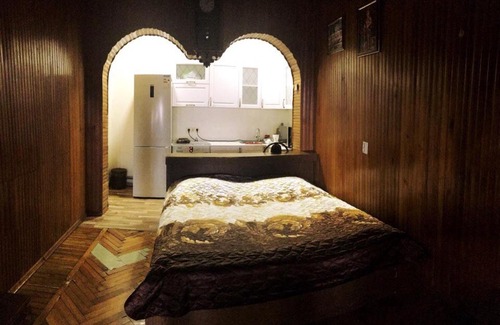 Gagra House | Sunset Guest House