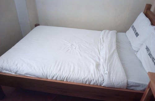 Meru House | Sunset Guest House