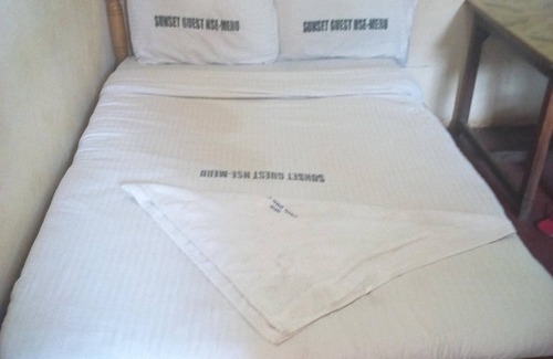 Meru House | Sunset Guest House
