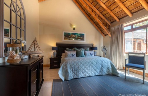 Sunset Beach House | Sunset Guesthouse