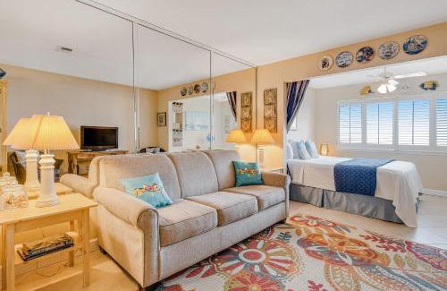 Navarre Beach Hotel | Sunset Harbor Palms 1-204