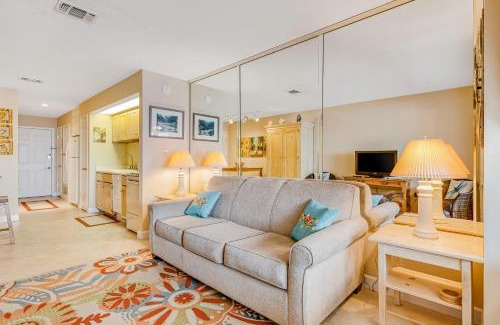 Navarre Beach Hotel | Sunset Harbor Palms 1-204