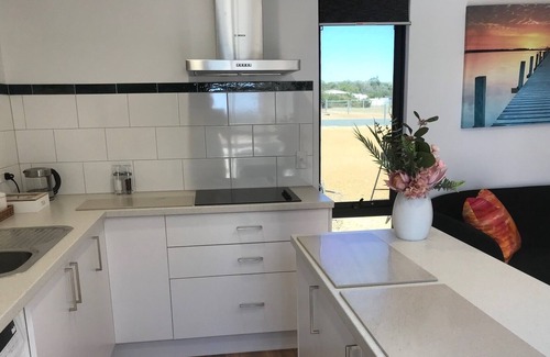 Waggrakine Apartment | Sunset Haven Private Guest Suite