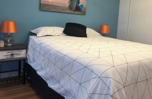 Waggrakine Apartment | Sunset Haven Private Guest Suite
