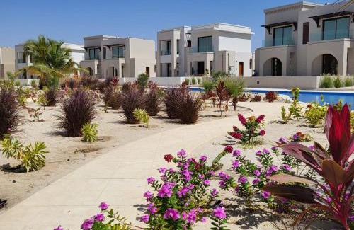 Salalah Apartment | Sunset Hawana